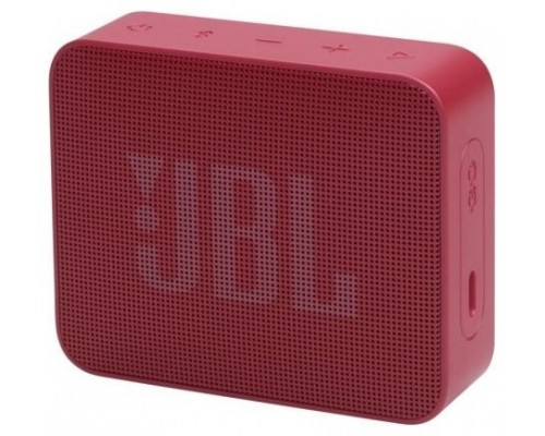ALTAVOCES JBL GO ESSENTIAL 2 RD